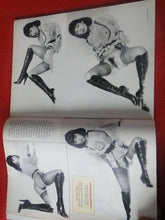 Load image into Gallery viewer, Vintage Nude Erotic Sexy Adult Magazine Leg Show June 2010    JB19
