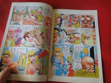 Load image into Gallery viewer, Vintage Nude Erotic Sexy Adult Men&#39;s Comic Book Velvet Touch Venus Comics July 1994  PB3
