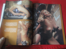 Load image into Gallery viewer, Vintage Nude Erotic Sexy Adult Magazine The Best of Pub 1980         P70
