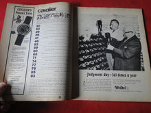 Load image into Gallery viewer, Vintage Nude Erotic Sexy Adult Magazine Cavalier July 1969        P90
