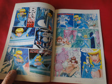 Load image into Gallery viewer, Vintage Nude Erotic Sexy Adult Men&#39;s Comic Book Velvet Touch Venus Comics July 1994  PB3

