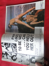 Load image into Gallery viewer, Vintage Nude Erotic Sexy Adult Magazine Escapade February 1978      JB18
