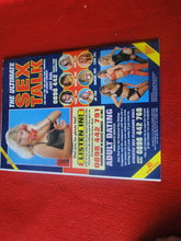 Load image into Gallery viewer, Vintage Nude Erotic Sexy Adult Magazine Mayfair V. 27 #8        JB19
