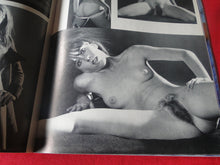 Load image into Gallery viewer, Vintage Nude Erotic Sexy Adult Magazine Gold Diggers 1971        JB28
