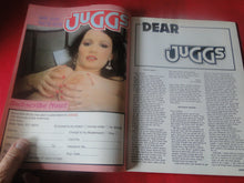 Load image into Gallery viewer, Vintage Nude Erotic Sexy Adult Magazine Juggs March 1985             P70
