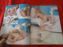 Load image into Gallery viewer, Vintage Nude Erotic Sexy Adult Magazine Panty Girls June 1999         JB40
