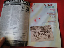 Load image into Gallery viewer, Vintage Nude Erotic Sexy Adult Men&#39;s Comic Book Velvet Touch 5 Venus Comics Oct. 1994   PB3
