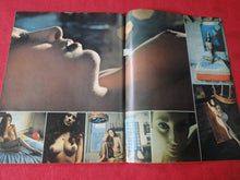 Load image into Gallery viewer, Vintage Nude Erotic Sexy Adult Magazine Cavalier July 1969        P90

