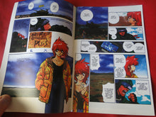 Load image into Gallery viewer, Vintage Nude Erotic Sexy Adult Men&#39;s Comic Book Velvet Touch 5 Venus Comics Oct. 1994   PB3
