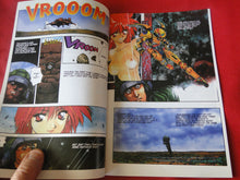 Load image into Gallery viewer, Vintage Nude Erotic Sexy Adult Men&#39;s Comic Book Velvet Touch 5 Venus Comics Oct. 1994   PB3
