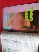 Load image into Gallery viewer, Vintage Nude Erotic Sexy Adult Magazine Juggs March 1985             P70
