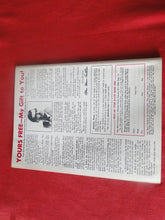 Load image into Gallery viewer, Vintage Nude Erotic Sexy Adult Magazine Escapade April 1978      JB18
