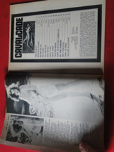 Load image into Gallery viewer, Vintage Nude Erotic Sexy Adult Magazine Cavalcade December 1973    P90
