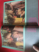 Load image into Gallery viewer, Vintage Nude Erotic Sexy Adult Magazine Juggs March 1985             P70
