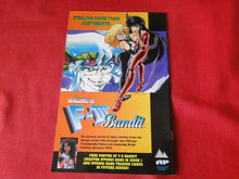Load image into Gallery viewer, Vintage Nude Erotic Sexy Adult Men&#39;s Comic Book Velvet Touch 6 Jan. 1995   PB3
