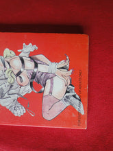 Load image into Gallery viewer, Vintage Erotic Adult Paperback Book/Novel Rita Restrined Forbidden Fantasies    G5
