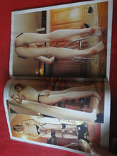 Load image into Gallery viewer, Vintage Nude Erotic Sexy Adult Magazine Leg Show Oct. 2008         P89
