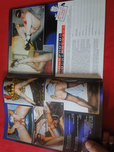 Load image into Gallery viewer, Vintage Nude Erotic Sexy Adult Magazine Leg Show March 2000    HC4
