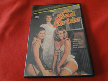 Load image into Gallery viewer, Vintage Adult Erotic Sexy Porn XXX DVD Movie The Bad Bride Misty Dawn Bunny Blue  X12
