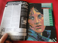 Load image into Gallery viewer, Vintage Nude Erotic Sexy Adult Men&#39;s Comic Book Velvet Touch 6 Jan. 1995   PB3
