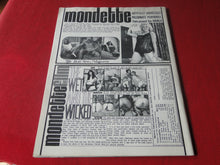 Load image into Gallery viewer, Vintage Nude Erotic Sexy Adult Magazine Adult Child 1969 WAVINESS   JB28
