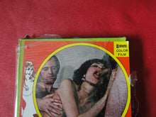 Load image into Gallery viewer, Vintage 8MM Adult Pornographic Smoker Stag Film Pussy Patrol 15     X12
