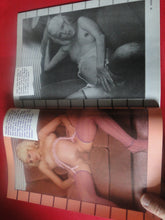 Load image into Gallery viewer, Vintage Nude Erotic Sexy Adult Magazine Juggs March 1985             P70
