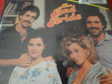 Load image into Gallery viewer, Vintage Adult Erotic Sexy Porn XXX DVD Movie The Bad Bride Misty Dawn Bunny Blue  X12
