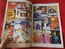 Load image into Gallery viewer, Vintage Nude Erotic Sexy Adult Men&#39;s Comic Book Velvet Touch 6 Jan. 1995   PB3
