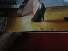 Load image into Gallery viewer, Vintage Nude Erotic Sexy Adult Magazine Leg Show Sept. 2008      P89
