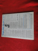 Load image into Gallery viewer, Vintage Nude Erotic Sexy Adult Magazine Escapade June 1978         JB18
