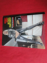 Load image into Gallery viewer, Vintage Nude Erotic Sexy Adult Magazine Leg Show April 2000    HC4
