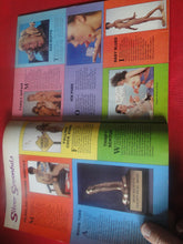 Load image into Gallery viewer, Vintage Nude Erotic Sexy Adult Magazine High Society February 1985         P70
