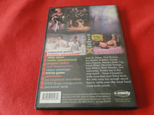 Load image into Gallery viewer, Vintage Adult Erotic Sexy Porn XXX DVD Movie Nurses of the 407 Jesie St. James  X12
