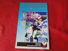Load image into Gallery viewer, Vintage Nude Erotic Sexy Adult Men&#39;s Comic Book Velvet Touch 3 July 1994      PB3
