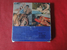 Load image into Gallery viewer, Vintage 8MM Adult Pornographic Smoker Stag Film Porno Classics More More More  X12
