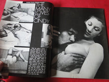 Load image into Gallery viewer, Vintage Nude Erotic Sexy Adult Magazine Cavalcade Summer 1975   P90

