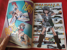 Load image into Gallery viewer, Vintage Nude Erotic Sexy Adult Men&#39;s Comic Book Velvet Touch 3 July 1994      PB3
