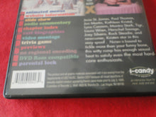 Load image into Gallery viewer, Vintage Adult Erotic Sexy Porn XXX DVD Movie Nurses of the 407 Jesie St. James  X12
