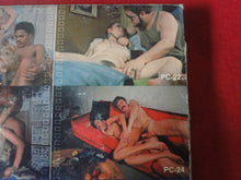 Load image into Gallery viewer, Vintage 8MM Adult Pornographic Smoker Stag Film Porno Classics More More More  X12
