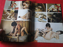 Load image into Gallery viewer, Vintage Nude Erotic Sexy Adult Magazine Cavalcade Summer 1975   P90
