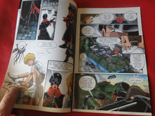 Load image into Gallery viewer, Vintage Nude Erotic Sexy Adult Men&#39;s Comic Book Velvet Touch 3 July 1994      PB3

