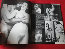 Load image into Gallery viewer, Vintage Nude Erotic Sexy Adult Magazine Cavalcade Summer 1975   P90
