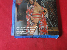 Load image into Gallery viewer, Vintage 8MM Adult Pornographic Smoker Stag Film The Geisha Princess #5 O.Z. Classics  X6

