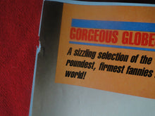 Load image into Gallery viewer, Vintage Nude Erotic Sexy Adult Magazine Tail Ends May 1990           EG
