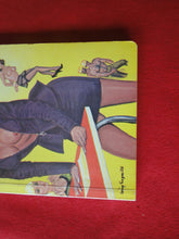 Load image into Gallery viewer, Vintage Erotic Adult Paperback Book/Novel Power Slave     G5
