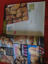 Load image into Gallery viewer, Vintage Nude Erotic Sexy Adult Magazine Adult Magazine Live Young Girls Feb. 2002   P99
