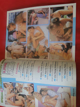 Load image into Gallery viewer, Vintage Nude Erotic Sexy Adult Magazine Adult Magazine Live Young Girls Feb. 2002   P99
