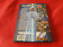 Load image into Gallery viewer, Vintage Adult Erotic Sexy Porn XXX DVD Movie Debbie Does Dallas Bambi Woods   X12
