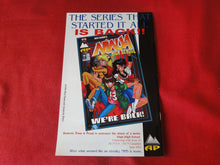 Load image into Gallery viewer, Vintage Nude Erotic Sexy Adult Men&#39;s Comic Book Velvet Touch 2 January 1994   PB3
